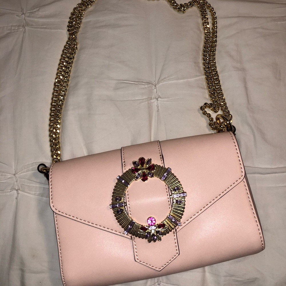 New express purse